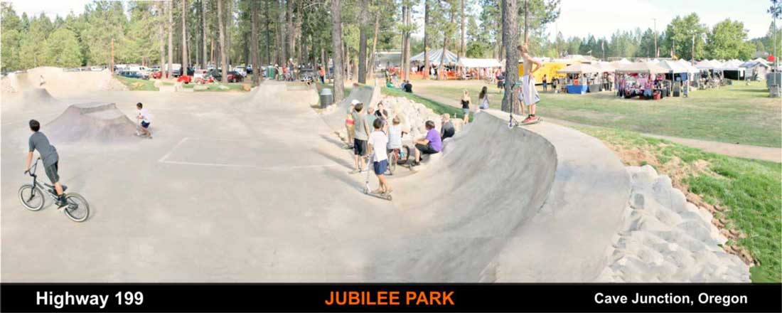 jubilee-park-cave-junction-oregon
